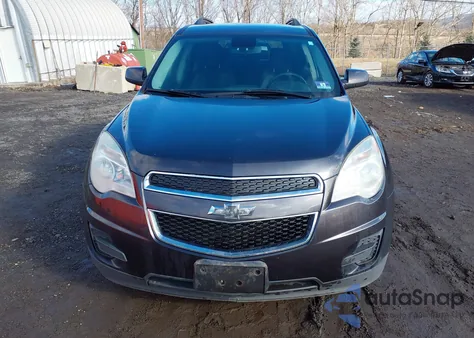2014 Chevrolet Equinox 1Lt z USA, uszkodzony, nr VIN 2GNFLFE30E6181369